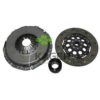 KAGER 16-0050 Clutch Kit